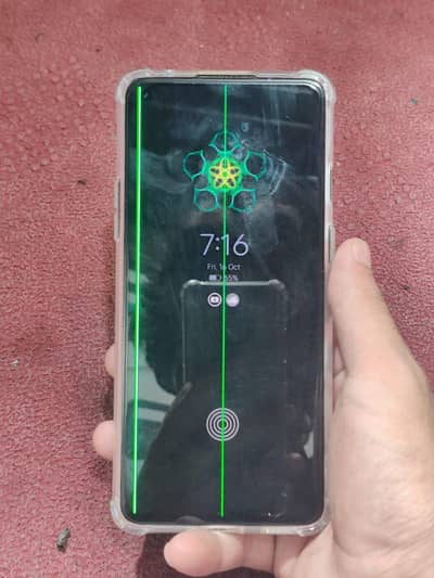 One Plus 9 R