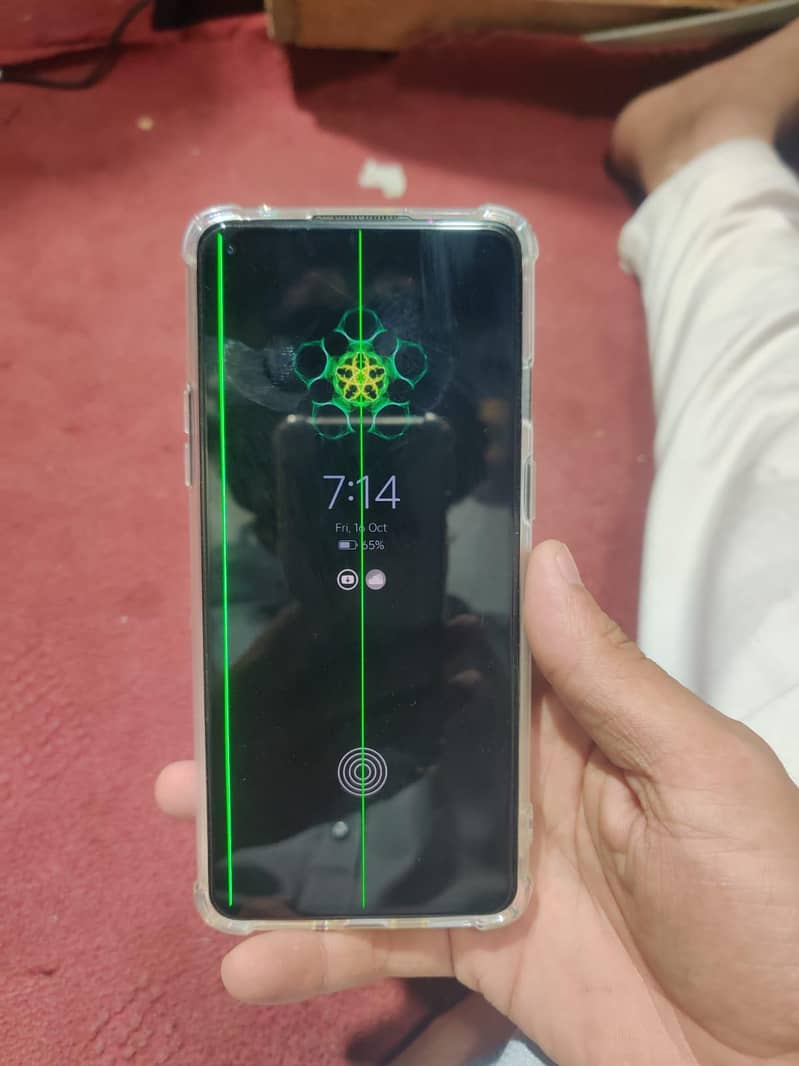 One Plus 9 R 2