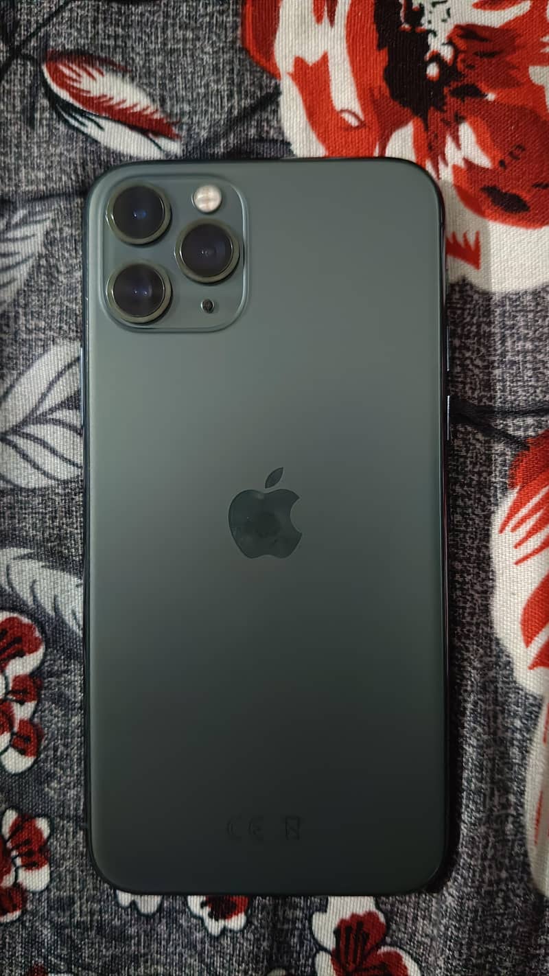iphone 11 pro 0