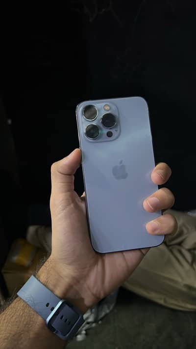 Apple iPhone 13 Pro