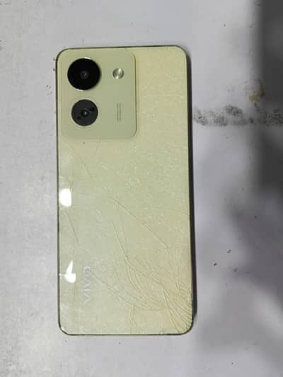 Vivo Y36