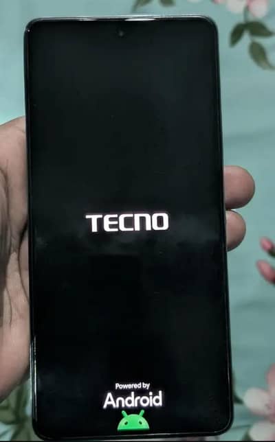 Tecno CAMON 20 8+8 256 ha exchange bi ho ja ga