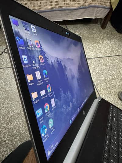 hp ProBook 450 G5
