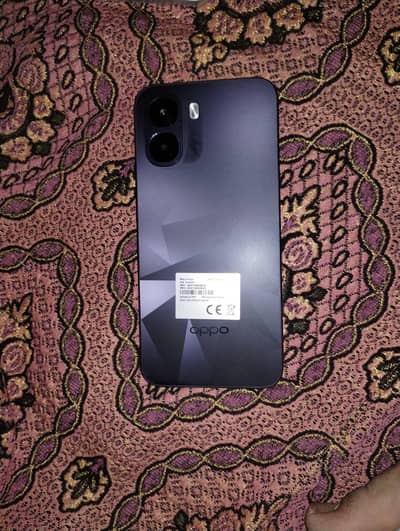 oppo a6k 4 128