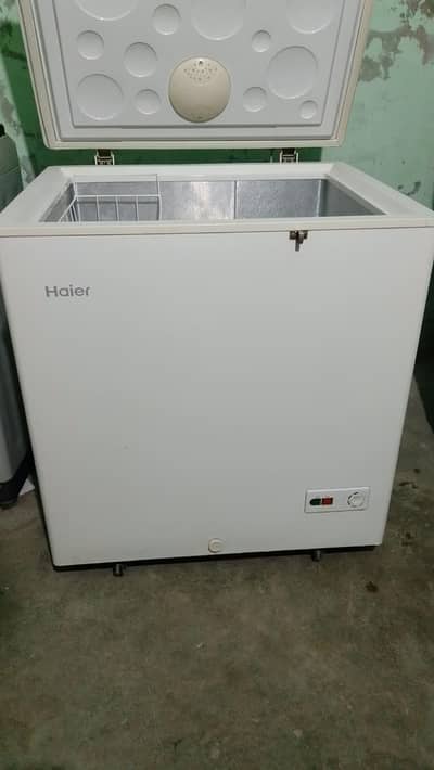 one caban freezer