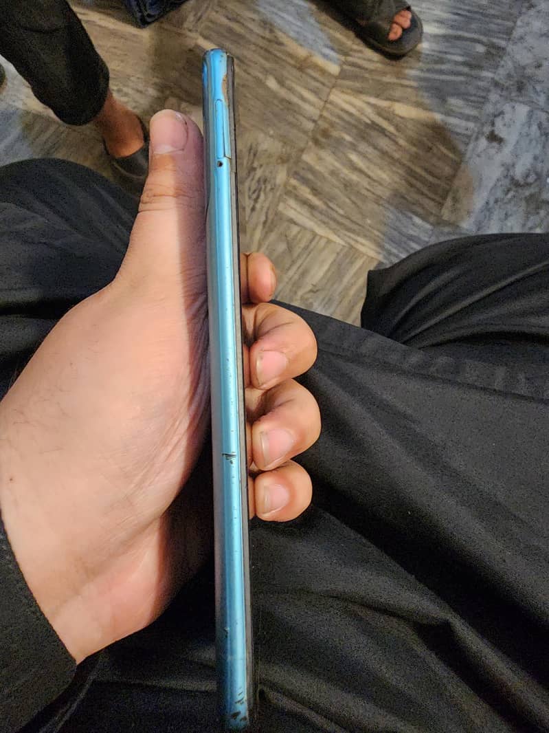 Tecno Spark 8 Pro 1