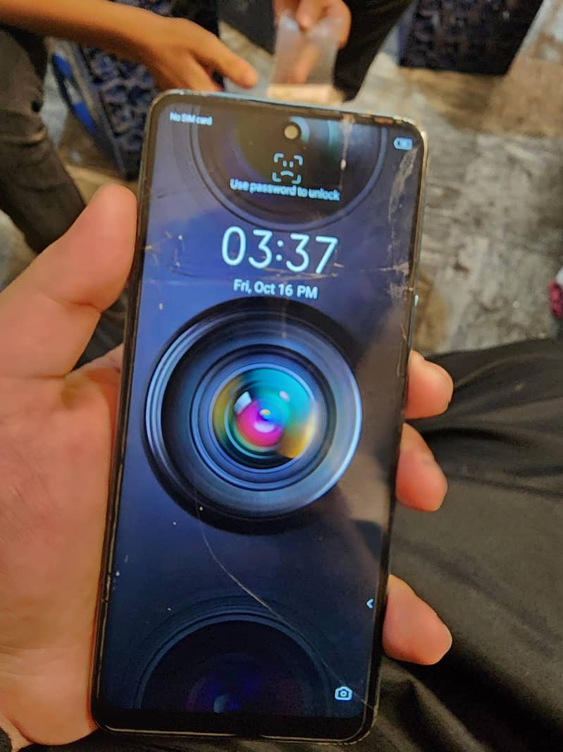 Tecno Spark 8 Pro 2