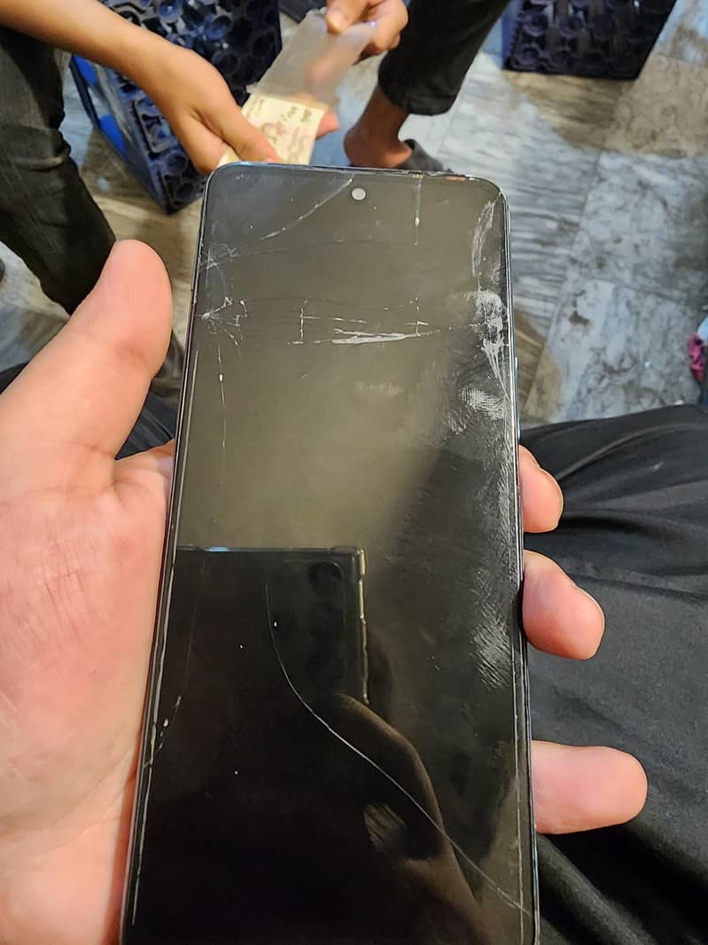 Tecno Spark 8 Pro 3