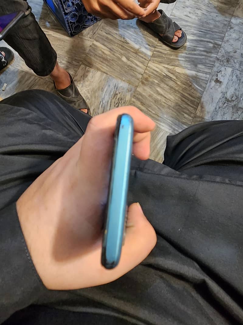 Tecno Spark 8 Pro 4