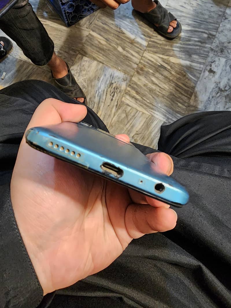Tecno Spark 8 Pro 5