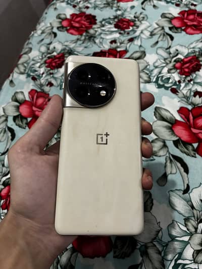 One Plus 11