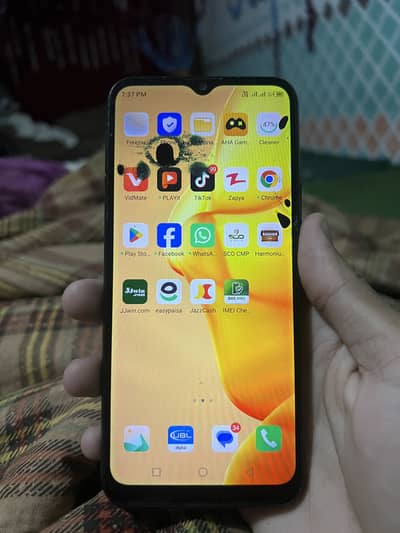 Infinix Smart 5