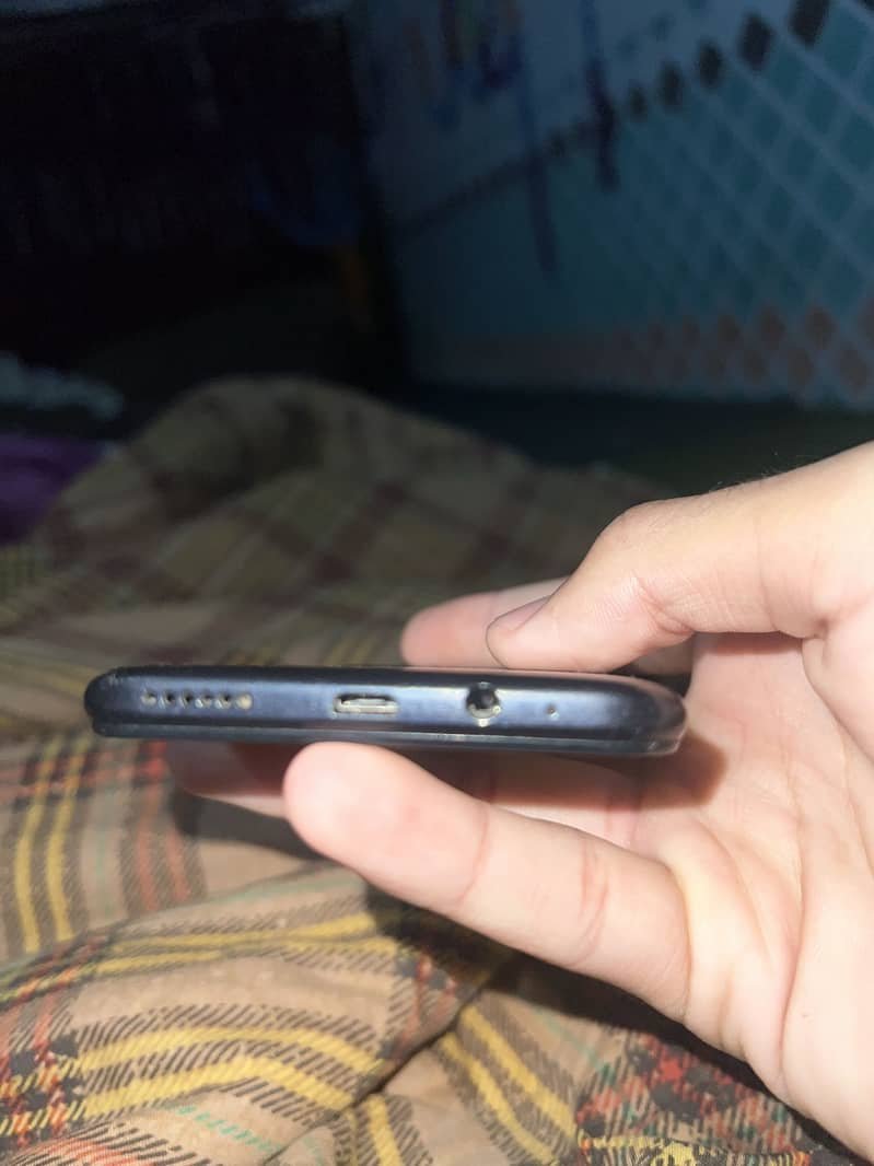 Infinix Smart 5 2