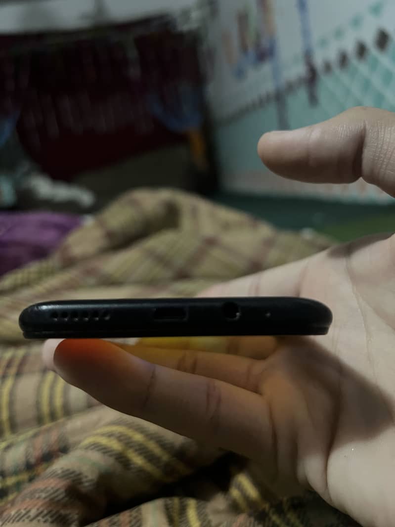 Infinix Smart 5 3