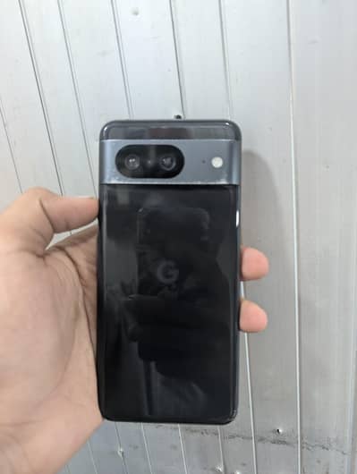 Google Pixel 8 pta