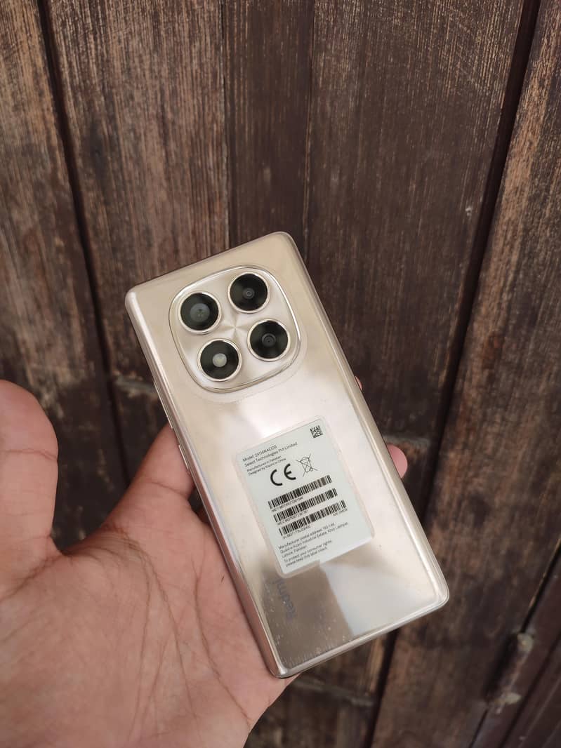 Xiaomi Redmi Note 14 Pro - Mobile Phones - 1120535711