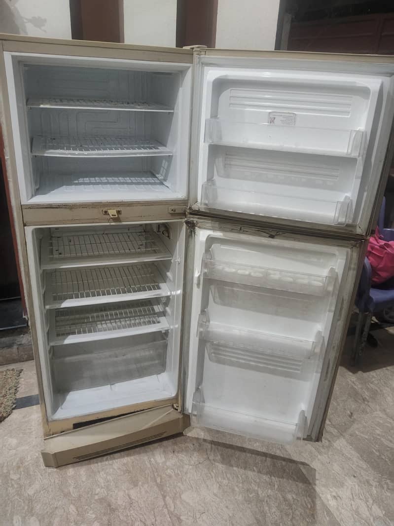 PEL Fridge 0