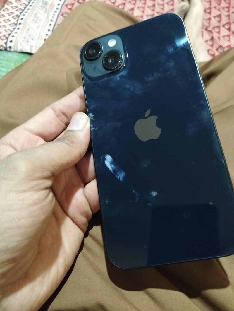 Apple iPhone 14 plus 0
