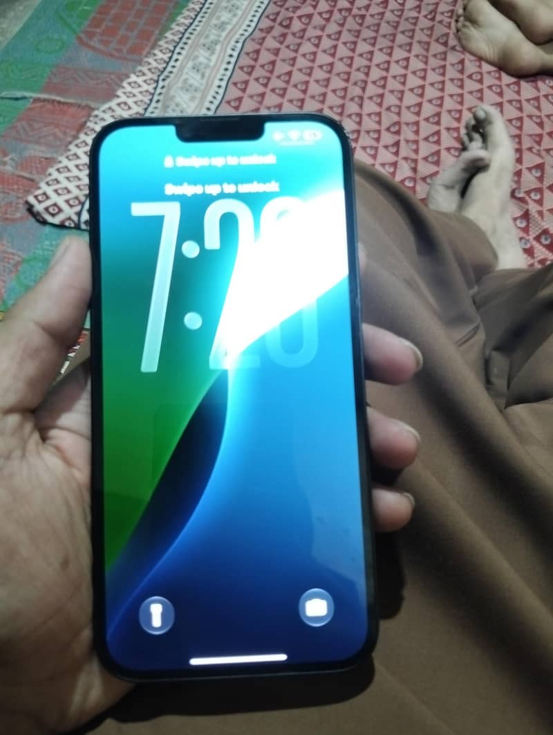 Apple iPhone 14 plus 4