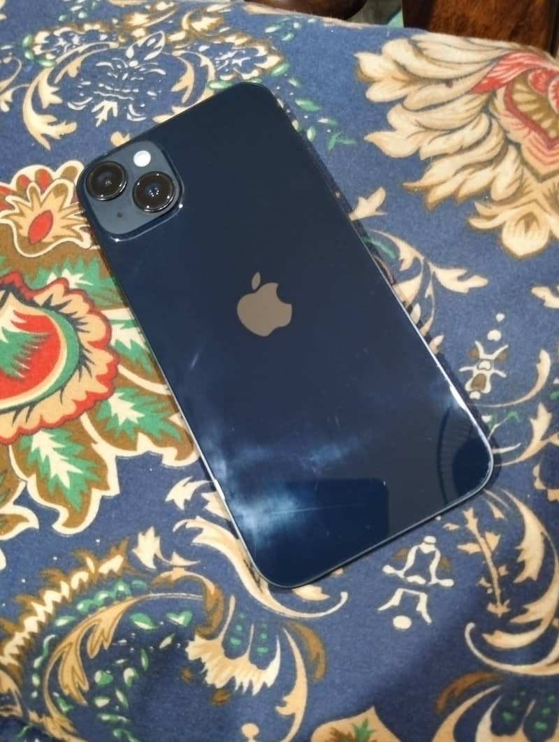 Apple iPhone 14 plus 5