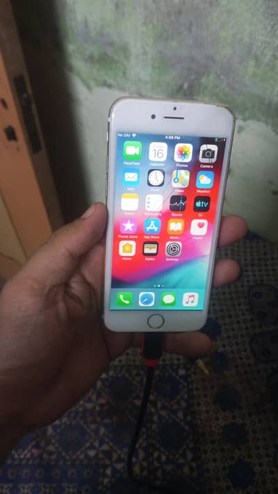 Apple iPhone 6