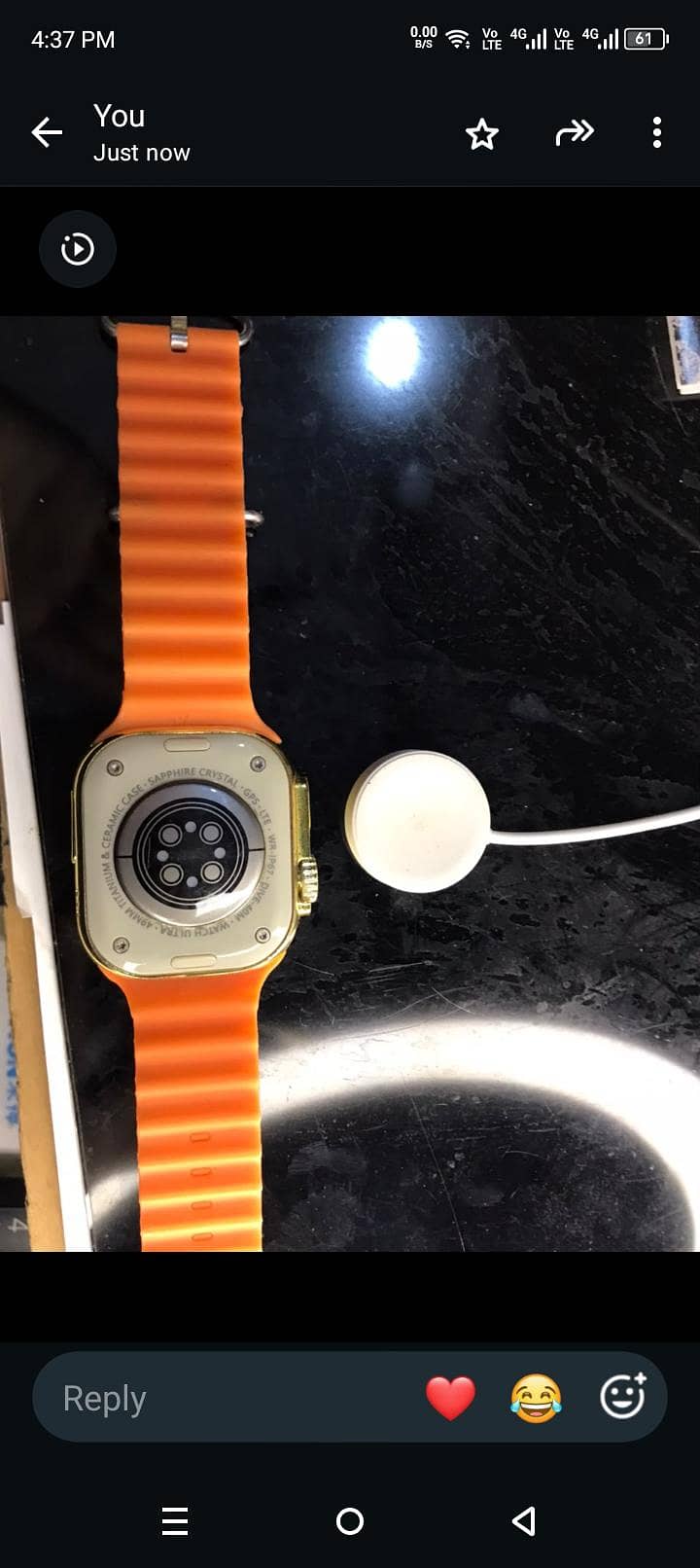 smart watch 1