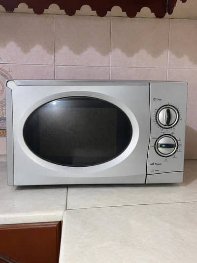 Kenwood king size oven used
