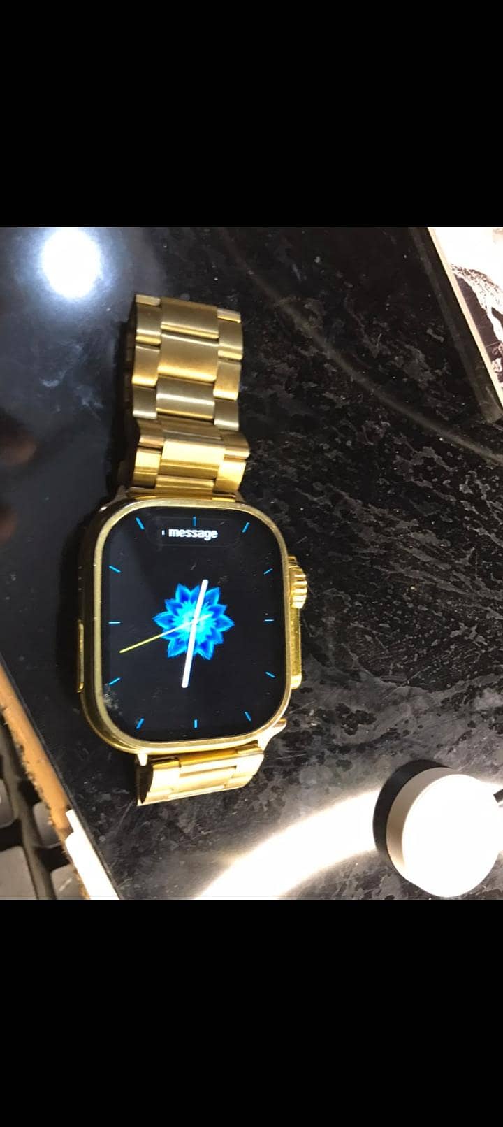 smart watch 5