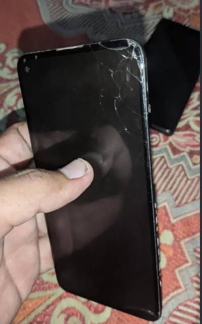 google pixel 5 panal dead bord all ok official pta approved