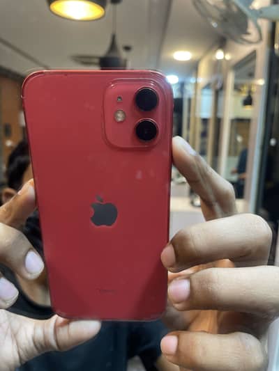 Apple iPhone 12