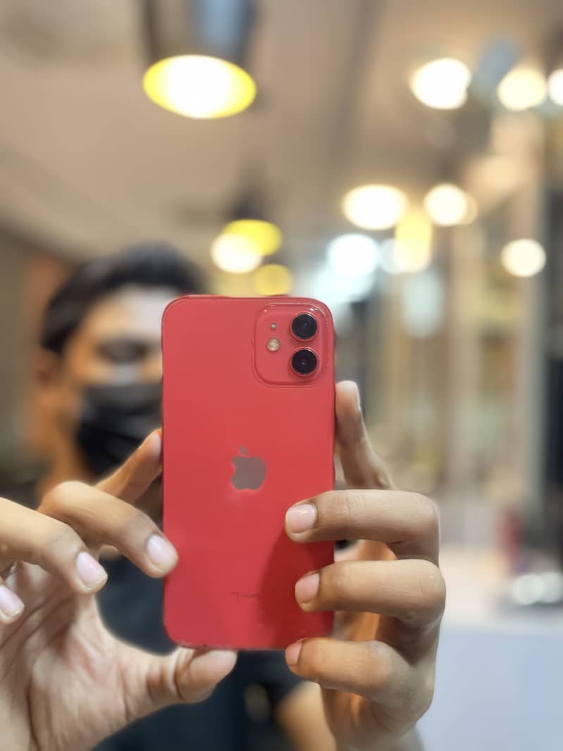 Apple iPhone 12 0