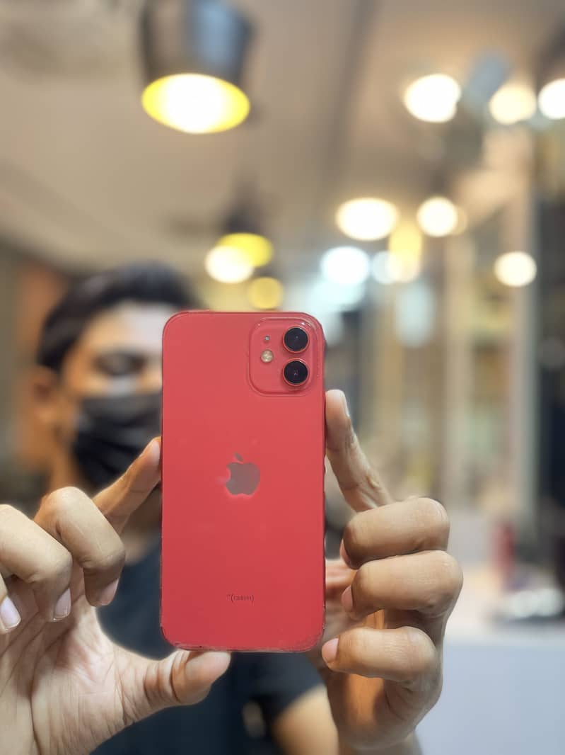 Apple iPhone 12 2