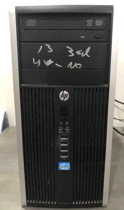 Core i5 PC for Sell