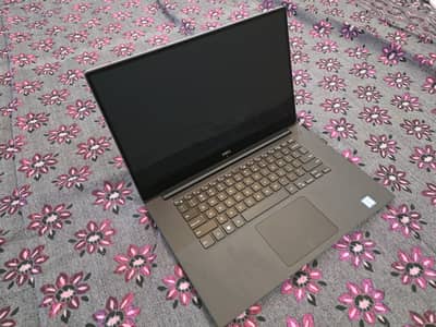 Dell Precision 5540 9th gen (4k Touch) 512gb