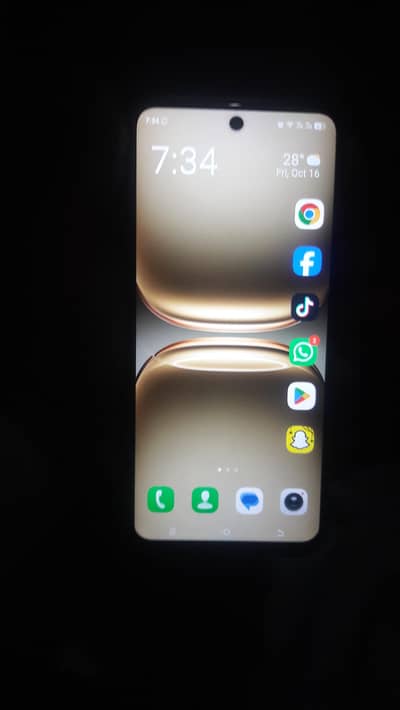 tecno go 2 new condition 4 month warranty box