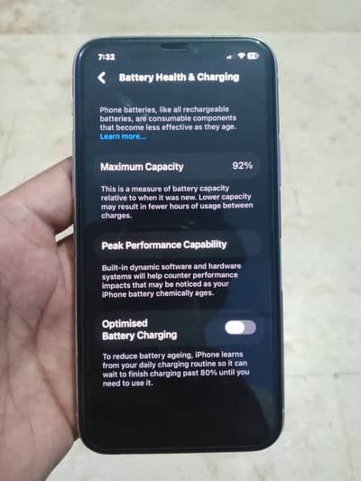 Apple iPhone 11 Pro