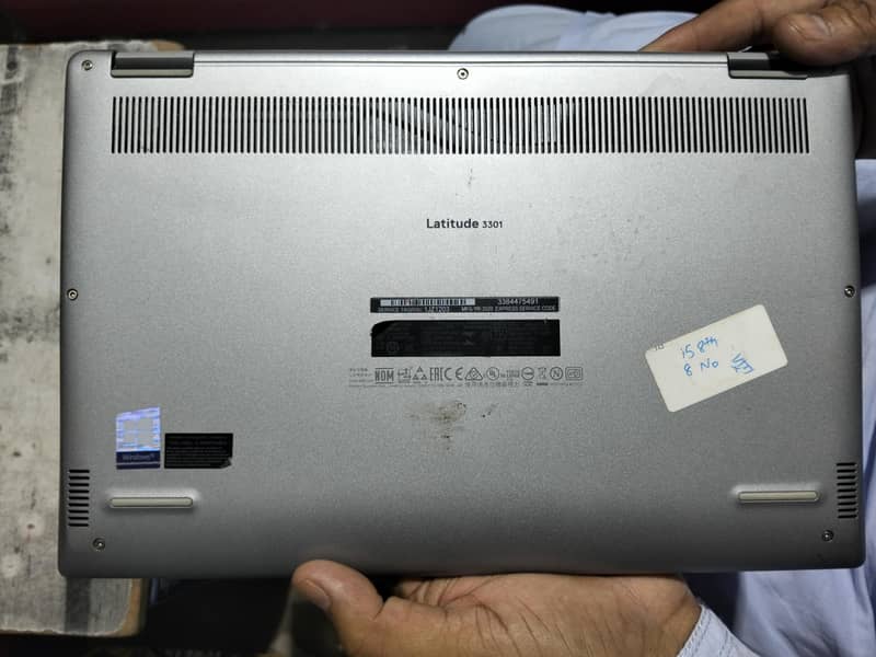 Dell laptop 2