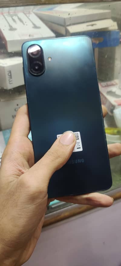 Samsung Mobile A07 5G