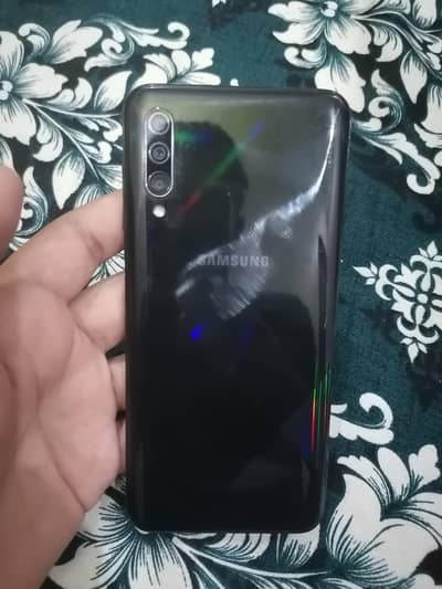 Samsung Mobile A30s
