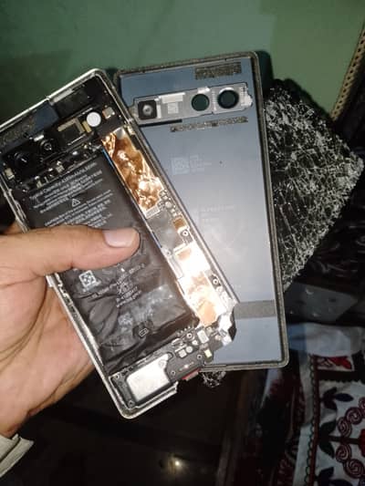 Google Pixel 7a