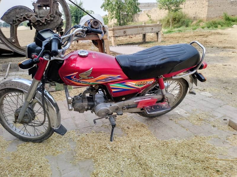 cd 70 20model 0