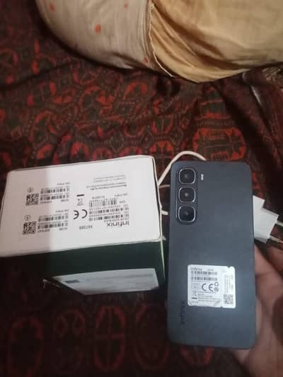 infinix hot 60i