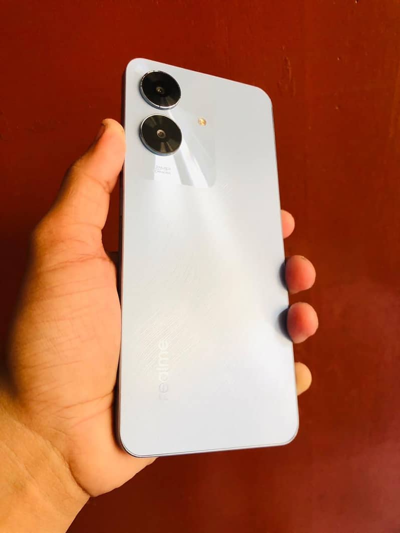 Realme Note 60 6