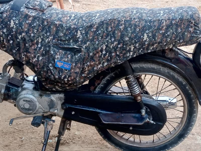 unique 2017 Model Karachi Number 2