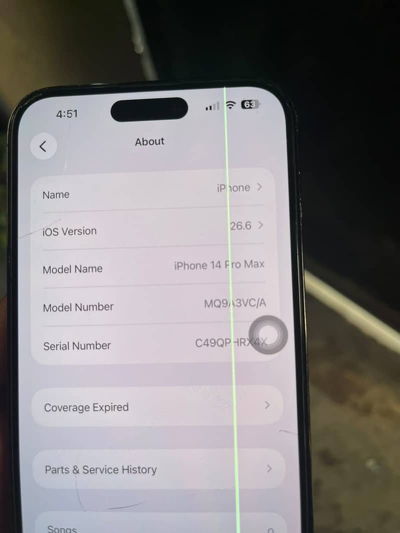 Apple iPhone 14 Pro Max 2
