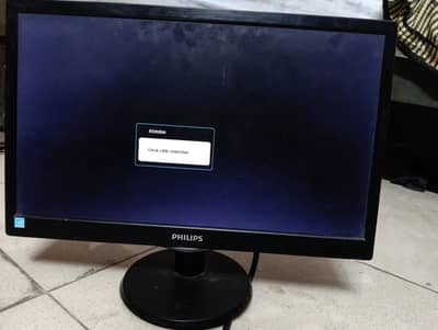 Philips Monitor