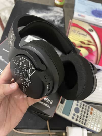 Bloody GR370 gaming headphones