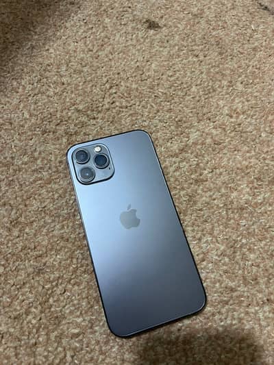 Apple iPhone 12 Pro Max