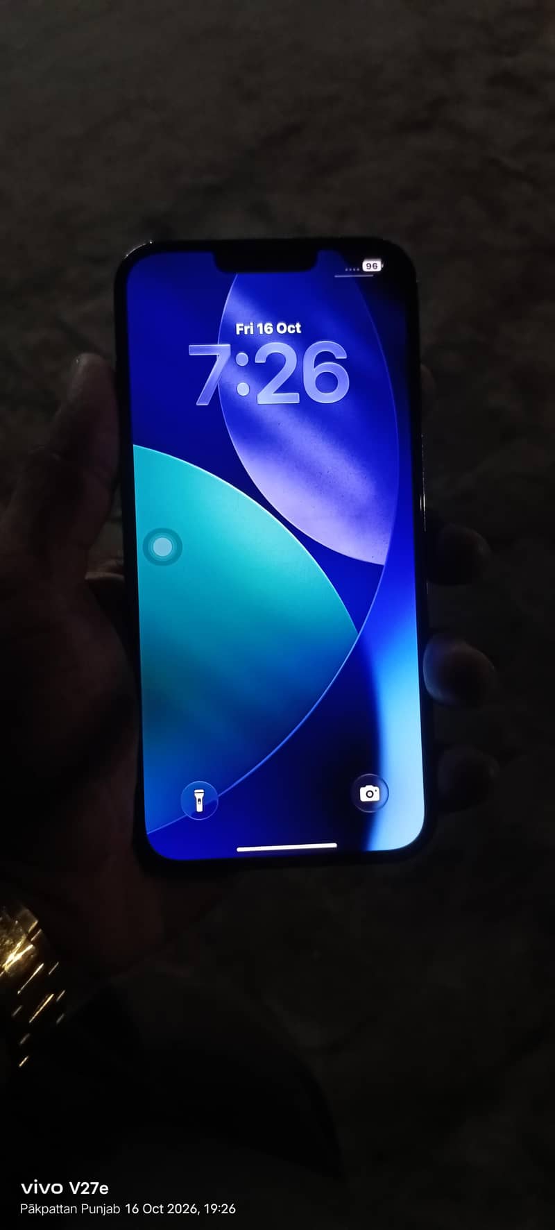 Apple iPhone 13 Pro Max 2