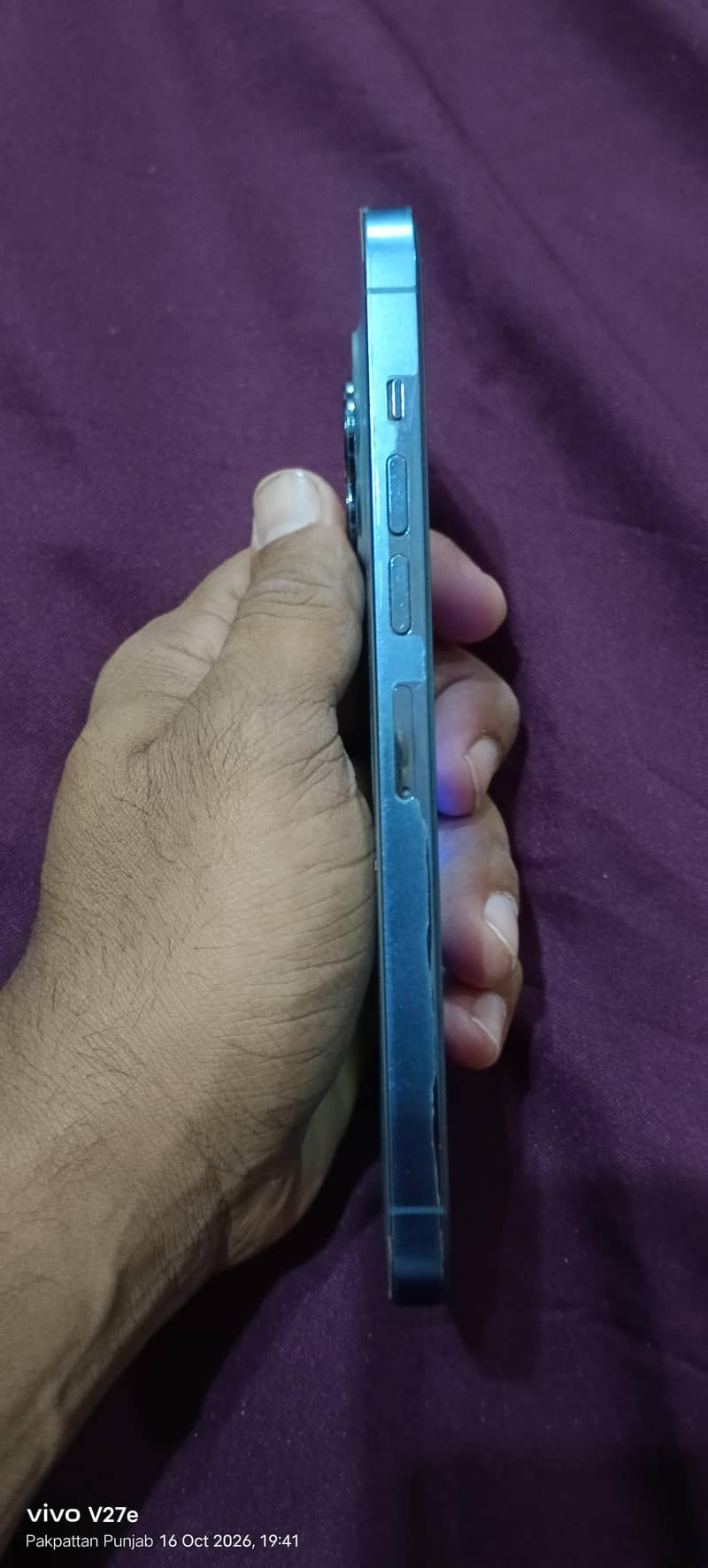 Apple iPhone 13 Pro Max 3